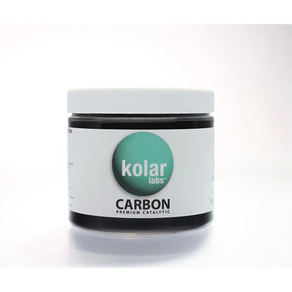 Kolar Labs 250g Crystal Cal Carbon Catalyic
