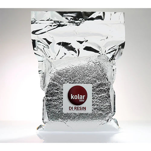 Kolar Labs 3.4 kg, (7.5lb) DI Resin