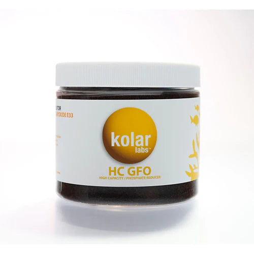 Kolar Labs 350 gram Bayoxide GFO E33HC