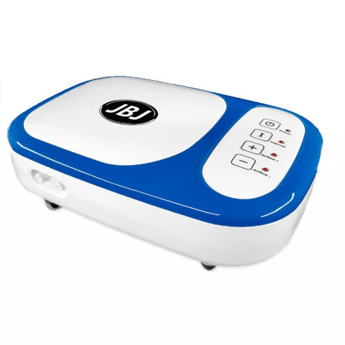 JBJ Maxim Air Pump with Battery Back Up