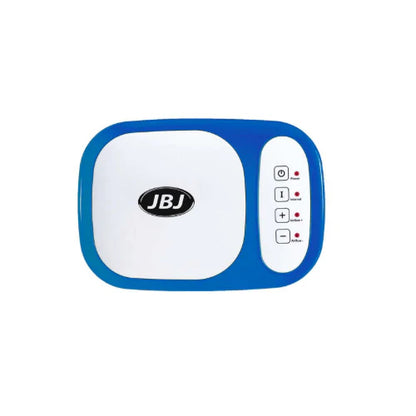 JBJ Maxim Air Pump with Battery Back Up