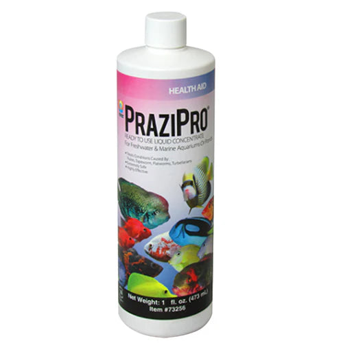 Hikari Prazipro