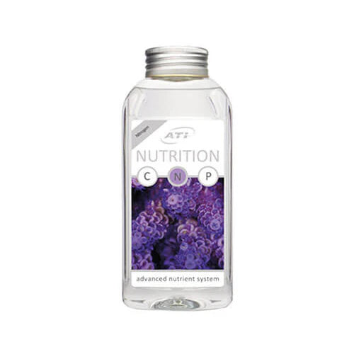 ATI Nutrition N - 500 mL