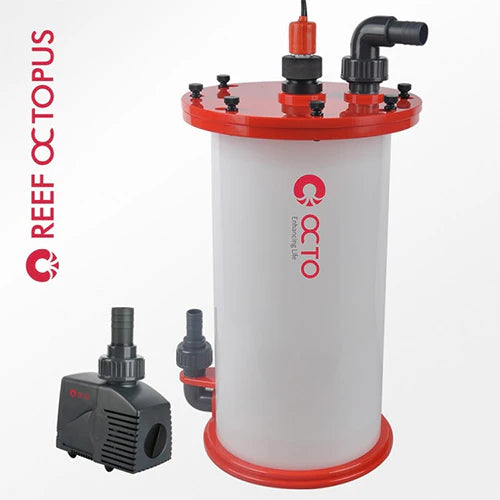 Octopus Light Reactor