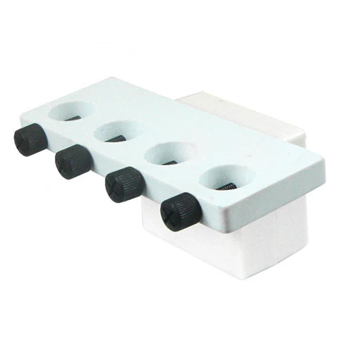 IceCap Magnetic Probe Holder (4 port)