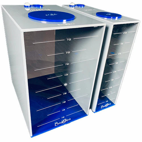 Bashsea Smart Series 5 Gallon ATO Container