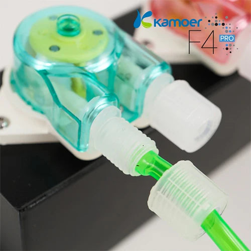 Kamoer F4 Pro Wifi Dosing Pump
