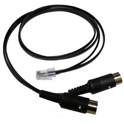 Apex 2 Channel AquaSurfApex to Stream Cable