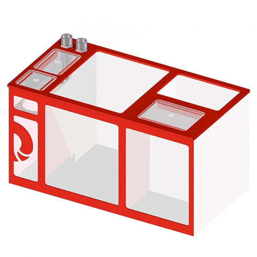 Octo Sump Dim