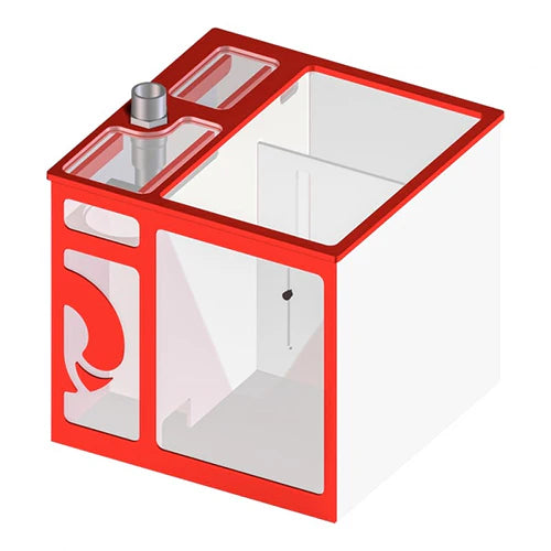 Octo Sump Dim