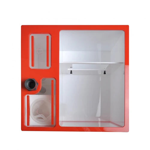 Octo Sump Dim