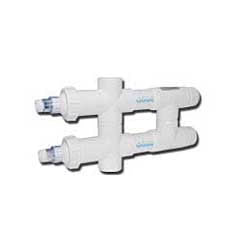 Aqua Ultraviolet 114 Watt 2 inch UV Sterilizer