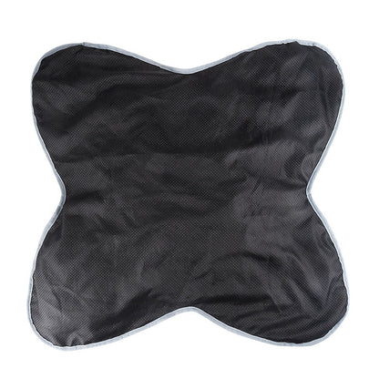 Household Dog Toy Flower Pet Smelling Pad