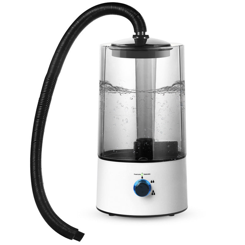 4L Ultrasonic Reptile Humidifier & Terrarium Fogger