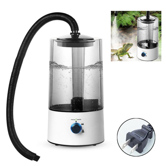 4L Ultrasonic Reptile Humidifier & Terrarium Fogger