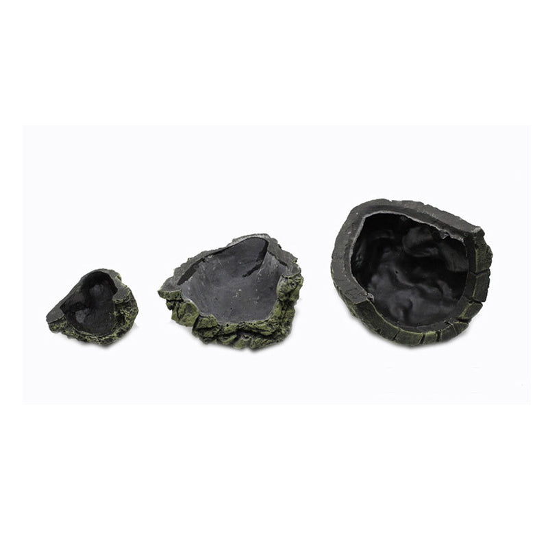 Resin Rock Cave