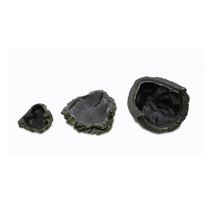 Resin Rock Cave