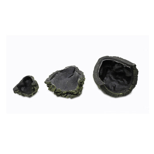 Resin Rock Cave