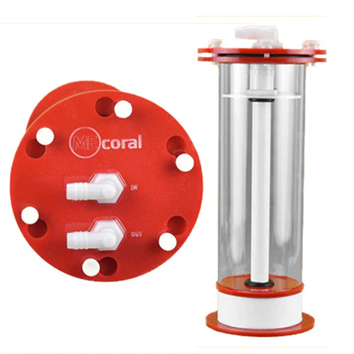 ME Coral Pellet Blaster Reactor