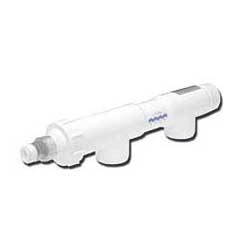 Aqua ULtraviolet 57watt 3/4" w/wiper