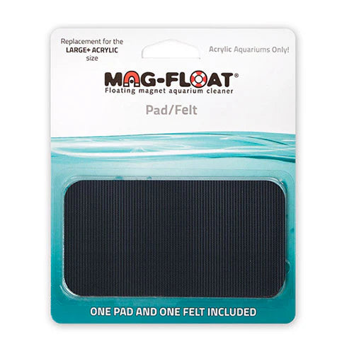 Mag-Float Replacement Pad/Felt - For 00410
