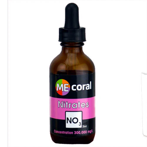 ME Coral Nitrate NO3 2 oz