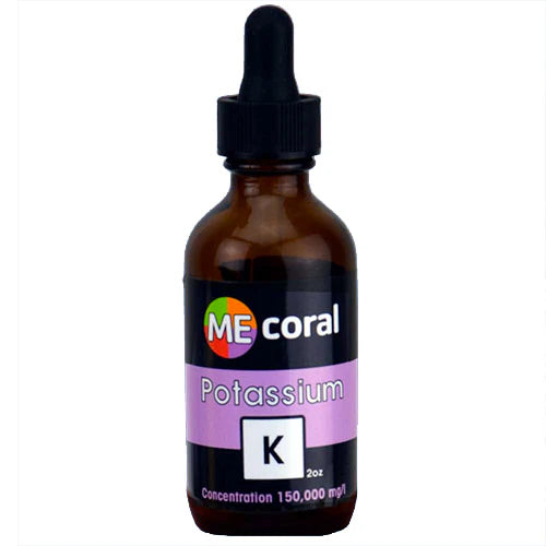 ME Coral Potassium