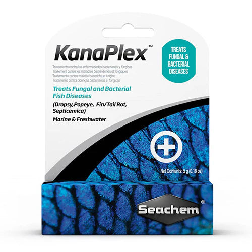 Seachem KanaPlex - 5 g  0.2 oz