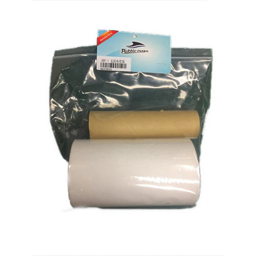 Bubble Magus Filter Roller Replacement Pack