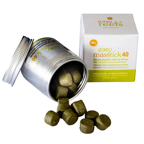 EasyReefs Easy Masstick Fish Food 40g - Ready To Use