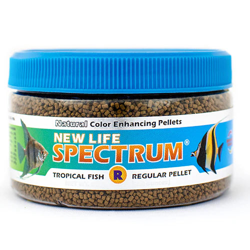 New Life Spectrum Regular pellet