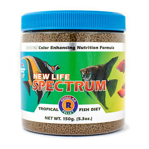 New Life Spectrum Regular pellet