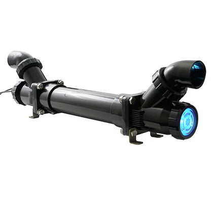 3" Lifegard High Output Standard Pro-Max UV Sterilizer