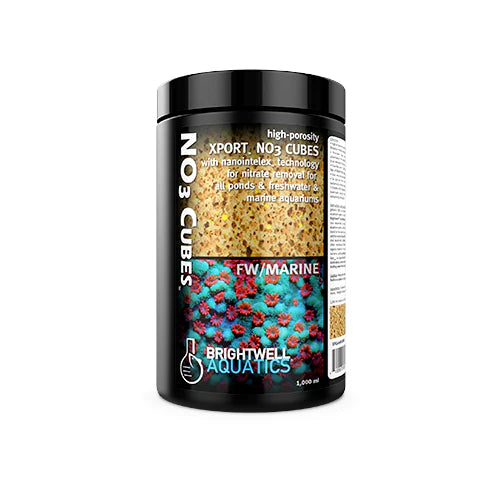 Brightwell Aquatics Xport NO3