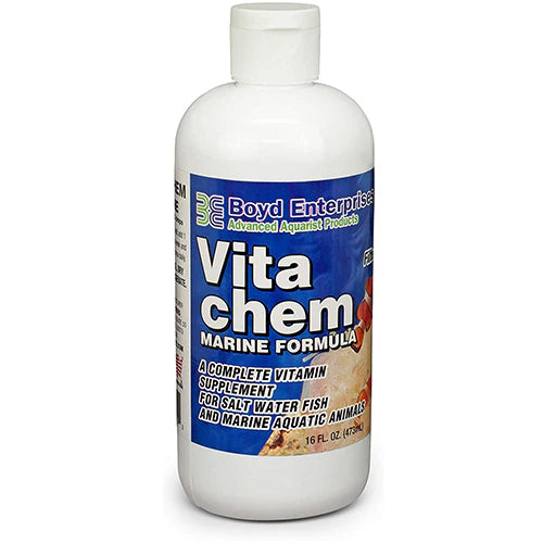 Boyd's Vita-Chem Marine 16 oz