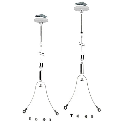 Aqua illumination HMS Hanging Kit