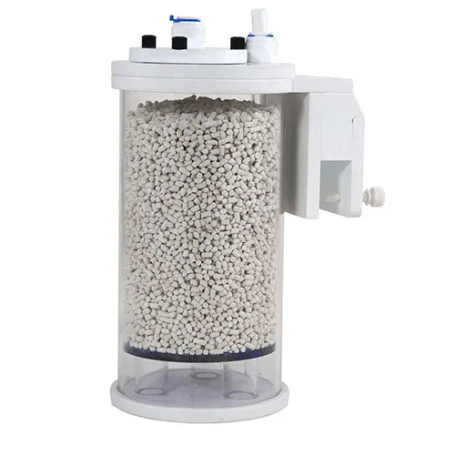 IceCap CO2 Scrubber