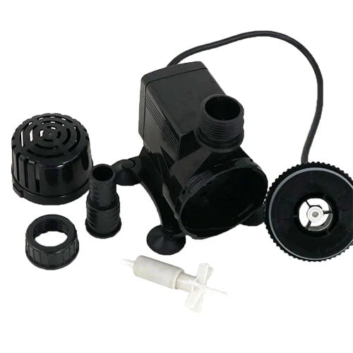 Icecap EVO Water Pump