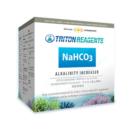 Triton NaHCO3 4kg
