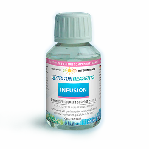 Triton Infusion 100ml
