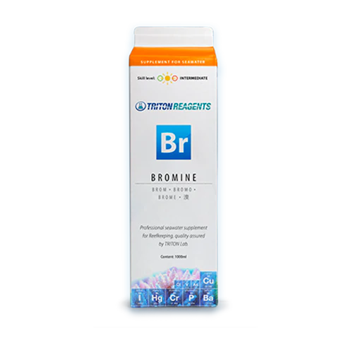 Triton Bromide 1000ml