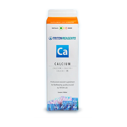Triton Calcium 1000ml