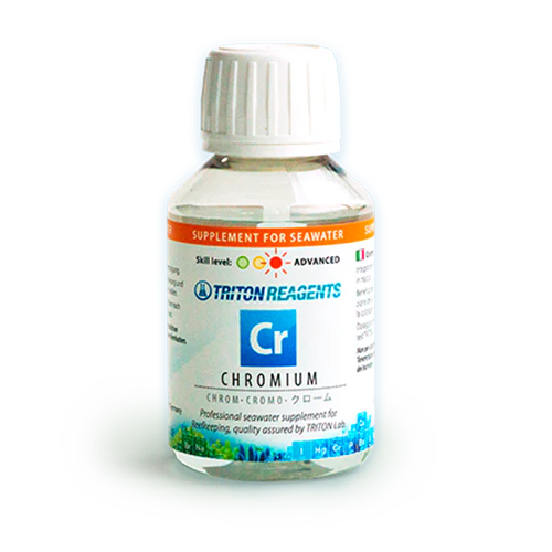 Triton Chromium 100ml
