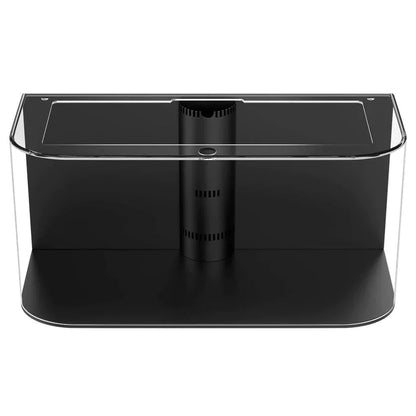 170g Panoramic Reef-Ready Aquarium Set in Unstained