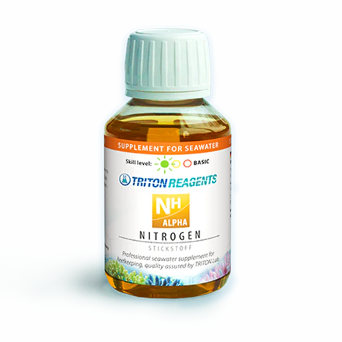 Triton NH Alpha 100ml