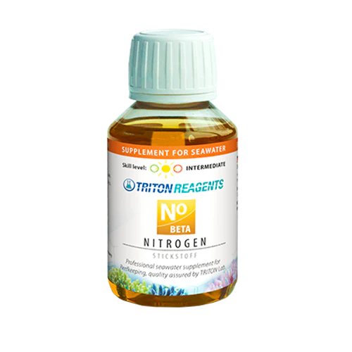 Triton NO Beta 100ml