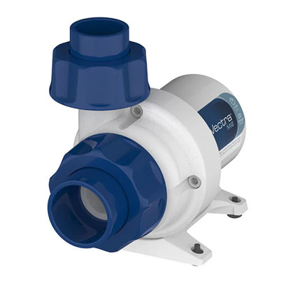 VECTRA M2 DC RETURN PUMP (2000 GPH) - Mobius