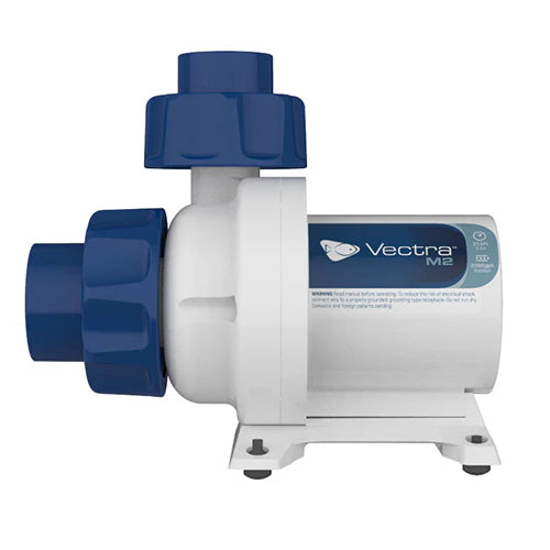 VECTRA M2 DC RETURN PUMP (2000 GPH) - Mobius