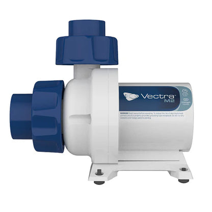VECTRA M2 DC RETURN PUMP (2000 GPH) - Mobius