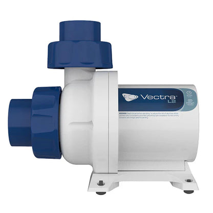 VECTRA L2 DC RETURN PUMP (3100 GPH) - Mobius